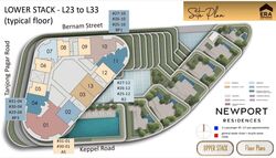 Newport Residences (D2), Condominium #410988901